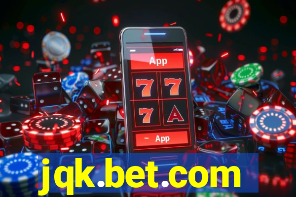 jqk.bet.com
