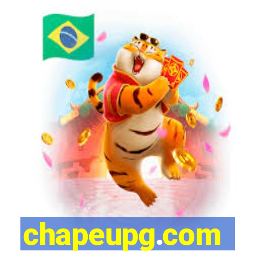 chapeupg.com