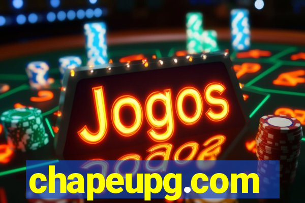 chapeupg.com