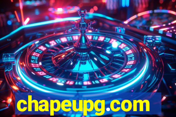 chapeupg.com