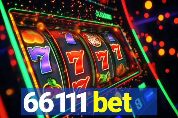 66111 bet