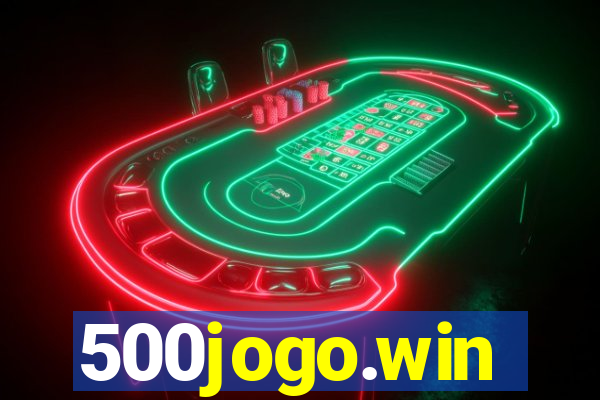 500jogo.win
