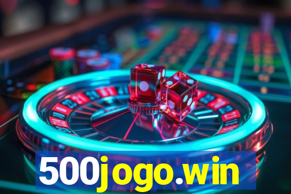500jogo.win