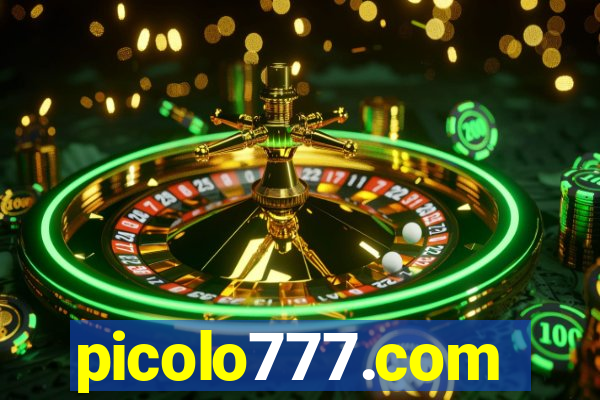 picolo777.com