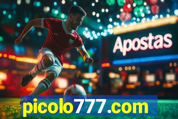 picolo777.com