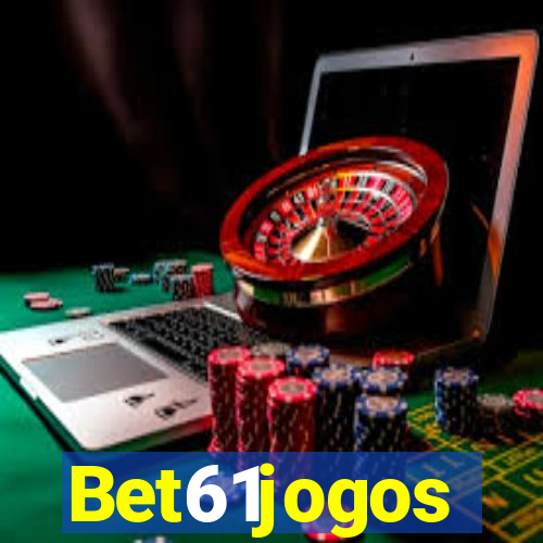 Bet61jogos