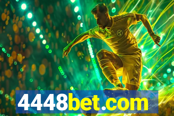 4448bet.com