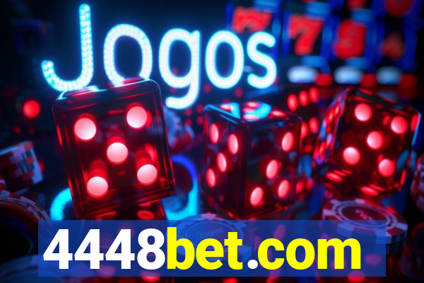4448bet.com