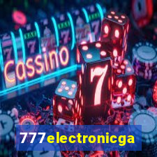 777electronicgame.com