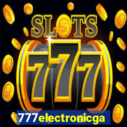 777electronicgame.com