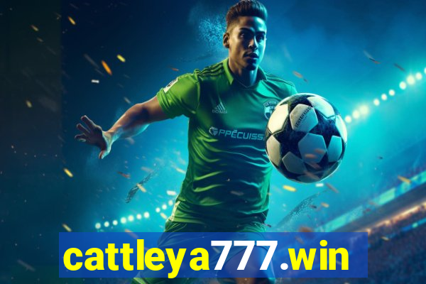 cattleya777.win