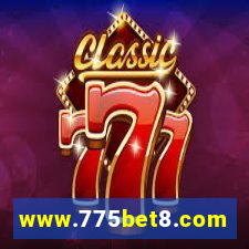 www.775bet8.com