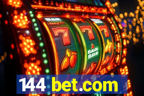 144 bet.com