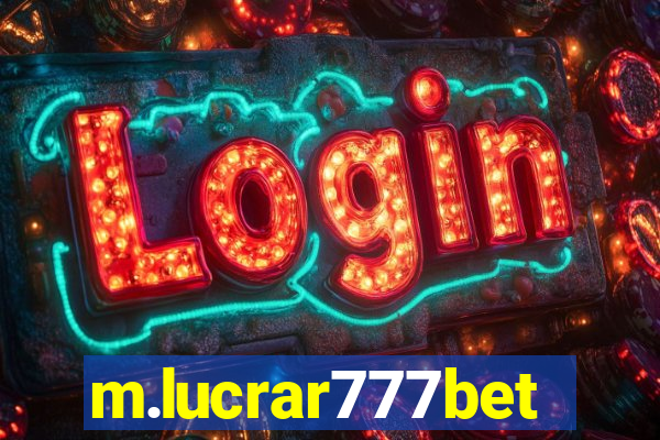 m.lucrar777bet
