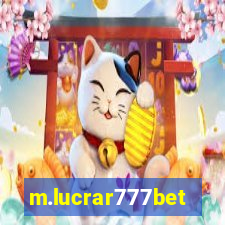 m.lucrar777bet