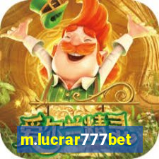 m.lucrar777bet