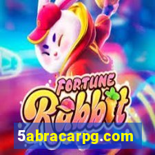 5abracarpg.com