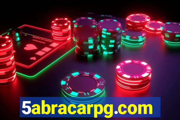 5abracarpg.com