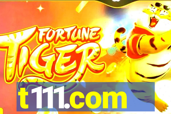 t111.com