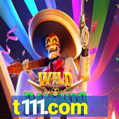 t111.com