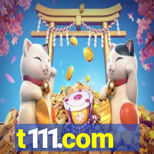 t111.com