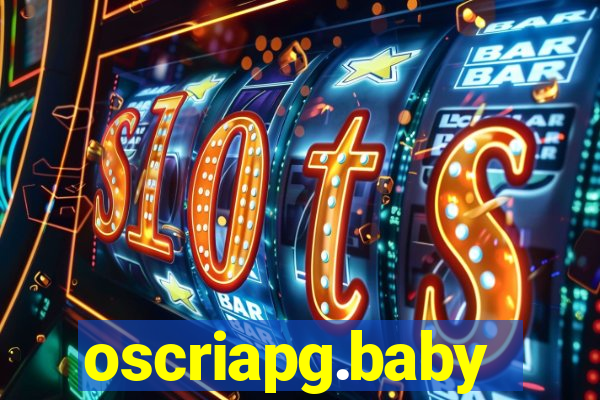 oscriapg.baby