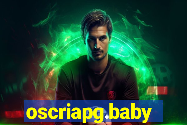 oscriapg.baby