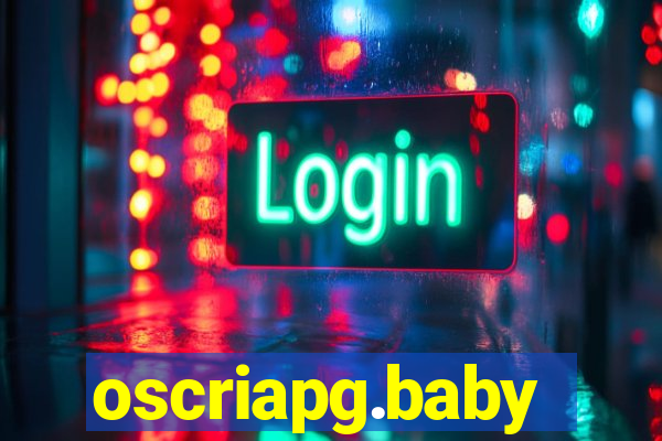 oscriapg.baby