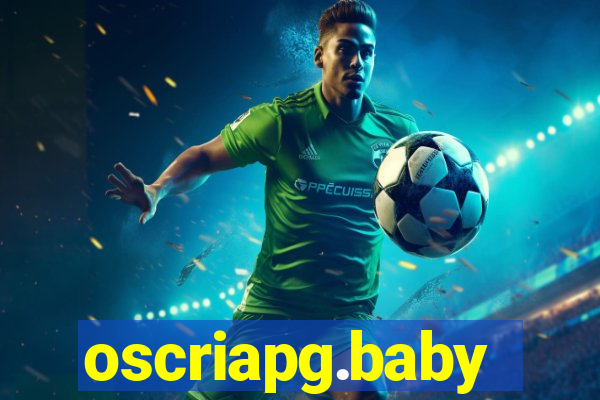 oscriapg.baby