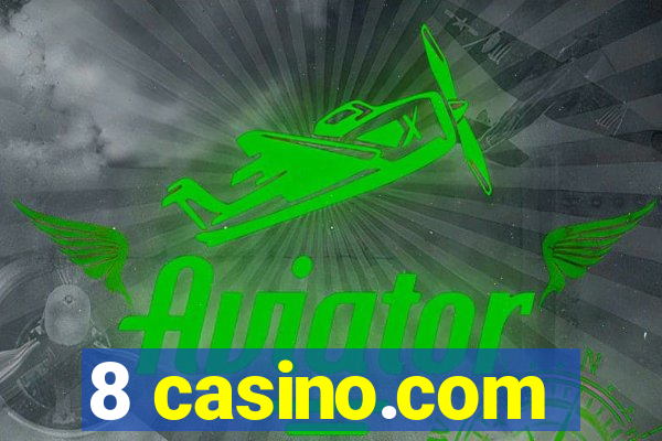 8 casino.com