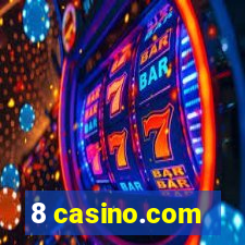 8 casino.com