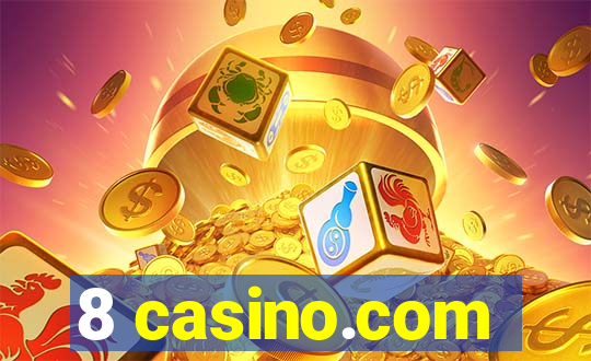 8 casino.com