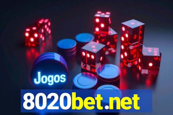 8020bet.net