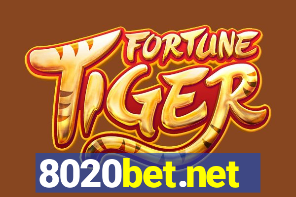 8020bet.net