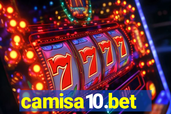camisa10.bet