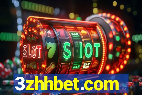 3zhhbet.com