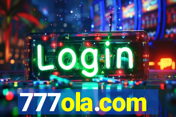 777ola.com