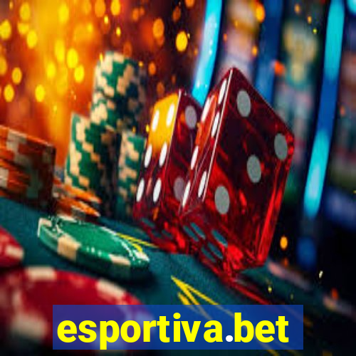 esportiva.bet