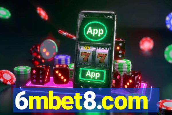 6mbet8.com