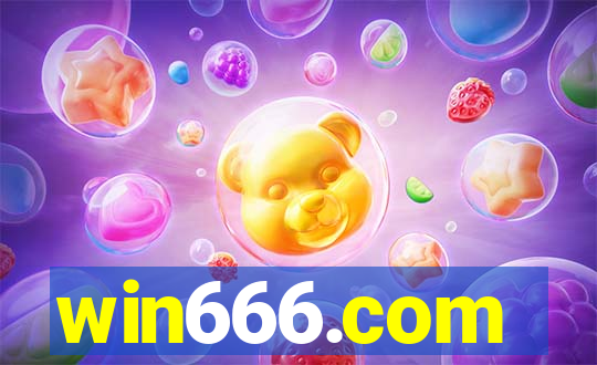 win666.com