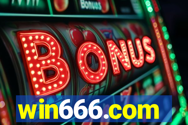 win666.com