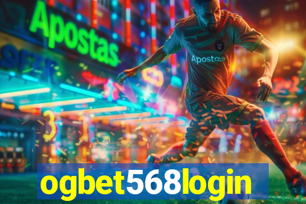 ogbet568login