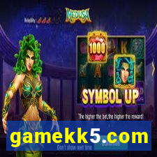 gamekk5.com