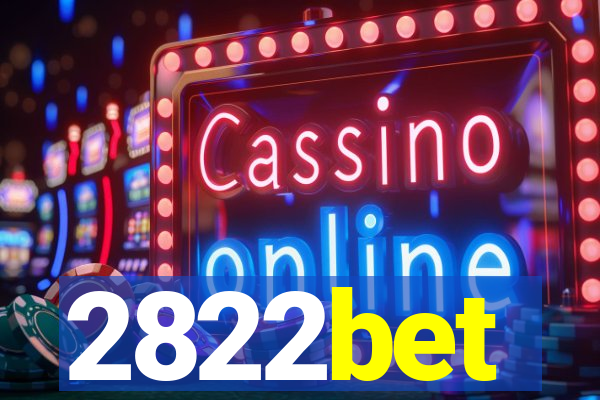 2822bet