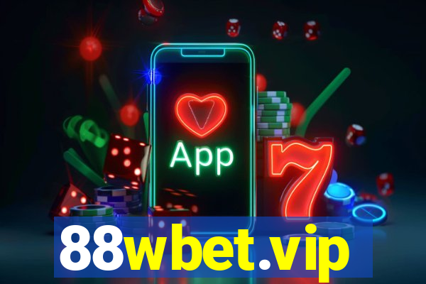 88wbet.vip