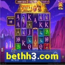 bethh3.com