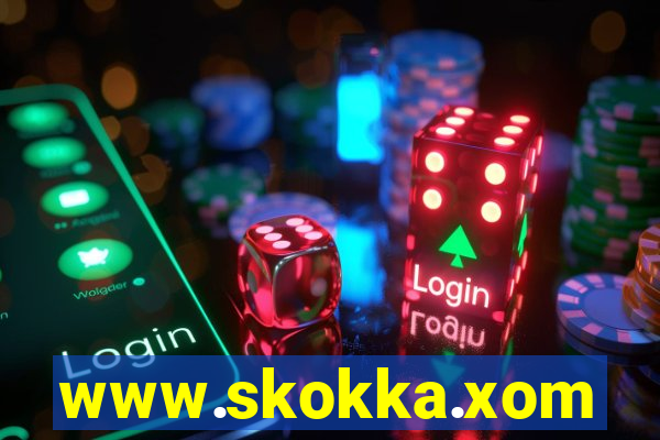 www.skokka.xom