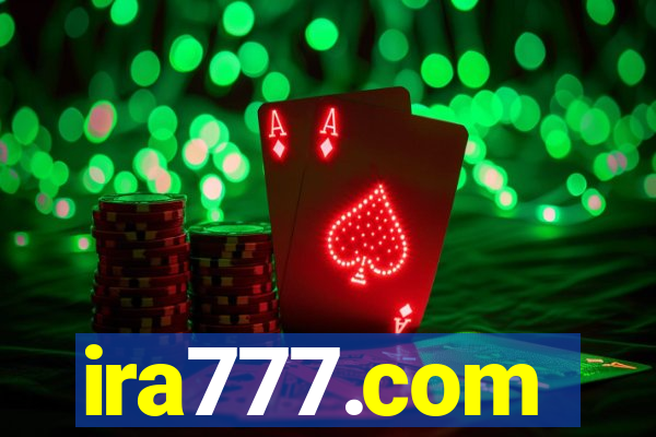 ira777.com
