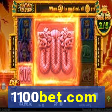 1100bet.com