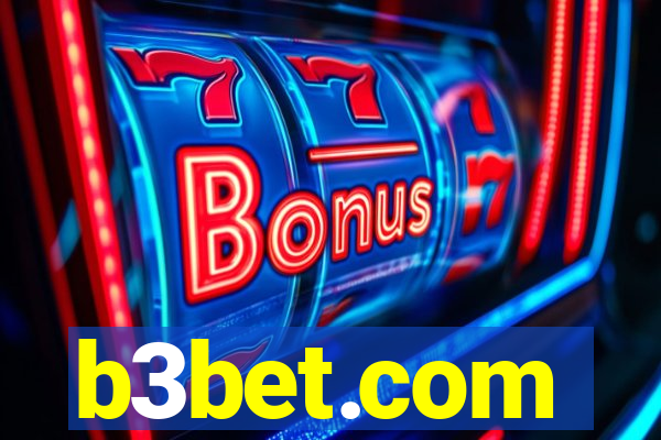 b3bet.com